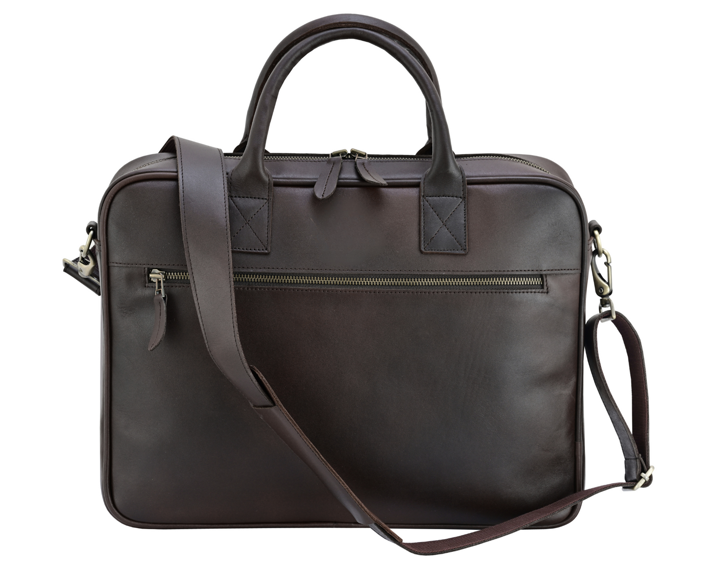 Spacious Laptop & Document Bag