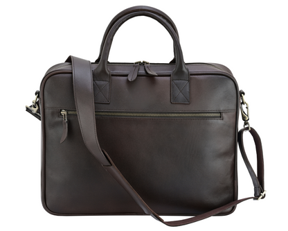 Spacious Laptop & Document Bag