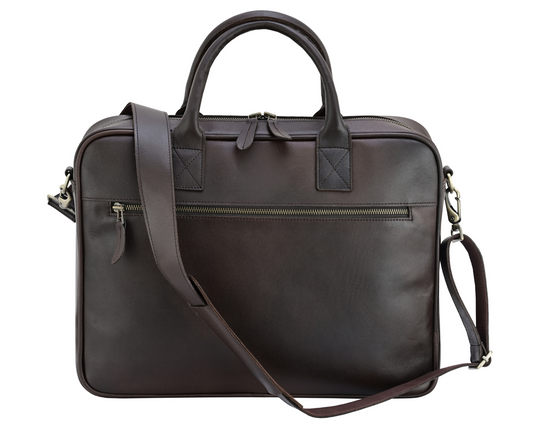 Spacious Laptop & Document Bag
