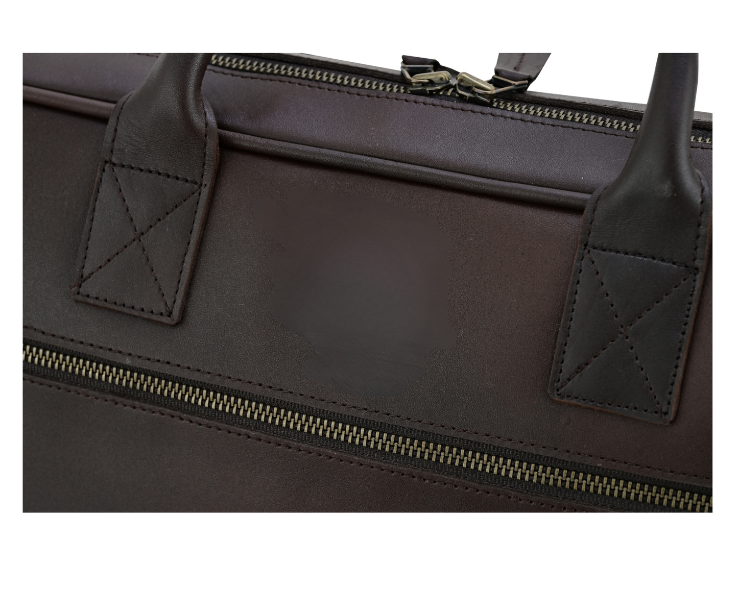 Spacious Laptop & Document Bag